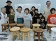 吉田運動公園で第１回「楽しい DIY 教室」を開催しました
