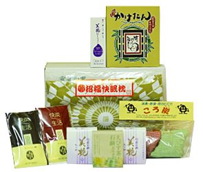 竹炭セット